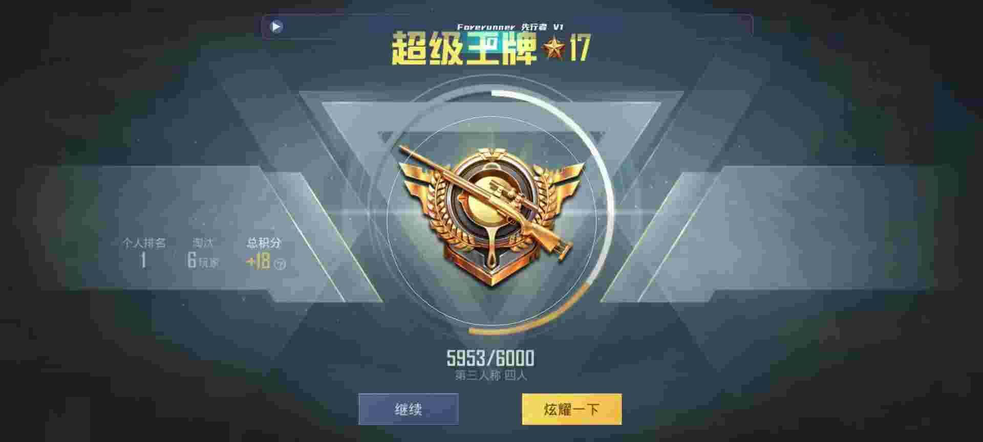 和平精英鸡腿辅助自瞄 - ƽӢֻû辅助预览图